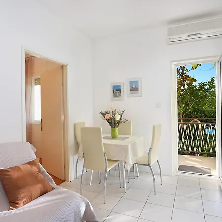 Lejlighed By The Sea Seget Donji, - 2029 *