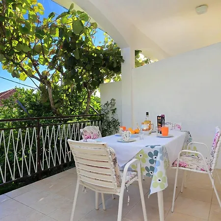 By The Sea Seget Donji, - 2029