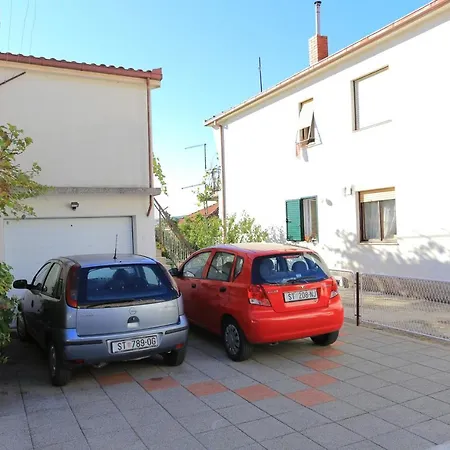 By The Sea Seget Donji, - 2029 Lejlighed *