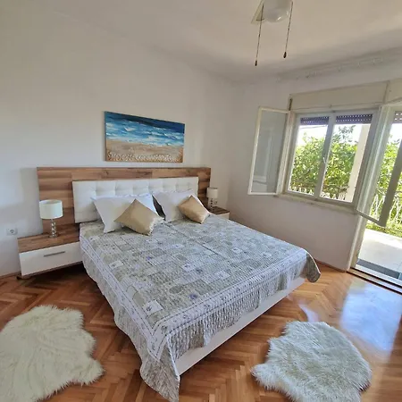 By The Sea Seget Donji, - 2029 Апартаменты Трогир