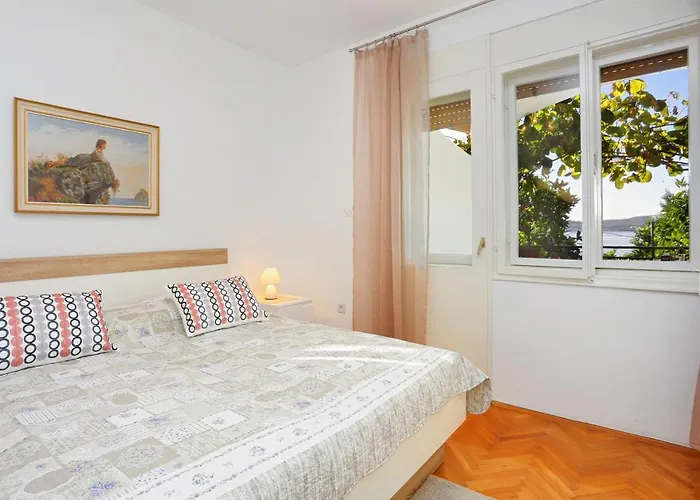 Appartement By The Sea Seget Donji, - 2029