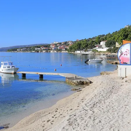 Daire By The Sea Seget Donji, - 2029