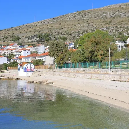 By The Sea Seget Donji, - 2029 Τρογκίρ