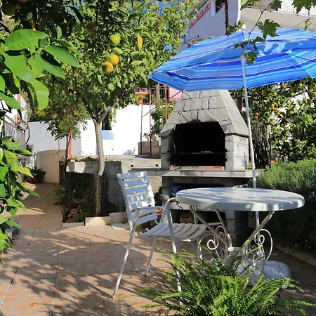 Διαμέρισμα By The Sea Seget Donji, - 2029 Τρογκίρ