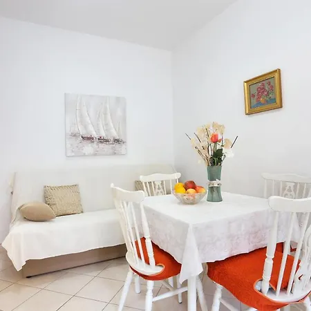 By The Sea Seget Donji, - 2029 Τρογκίρ