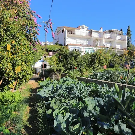 Διαμέρισμα By The Sea Seget Donji, - 2029 Τρογκίρ