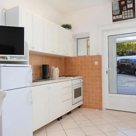 By The Sea Seget Donji, - 2029