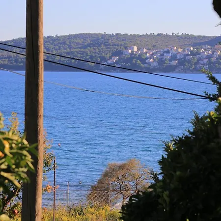 By The Sea Seget Donji, - 2029 Τρογκίρ
