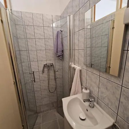 By The Sea Seget Donji, - 2029 Τρογκίρ