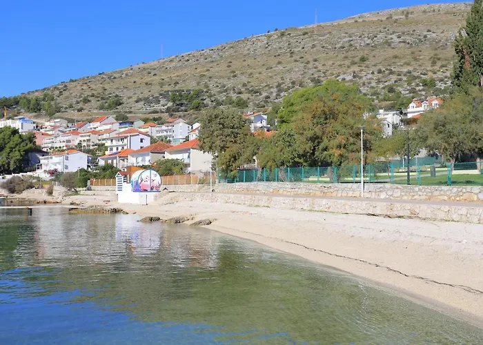 By The Sea Seget Donji, - 2029 Trogir