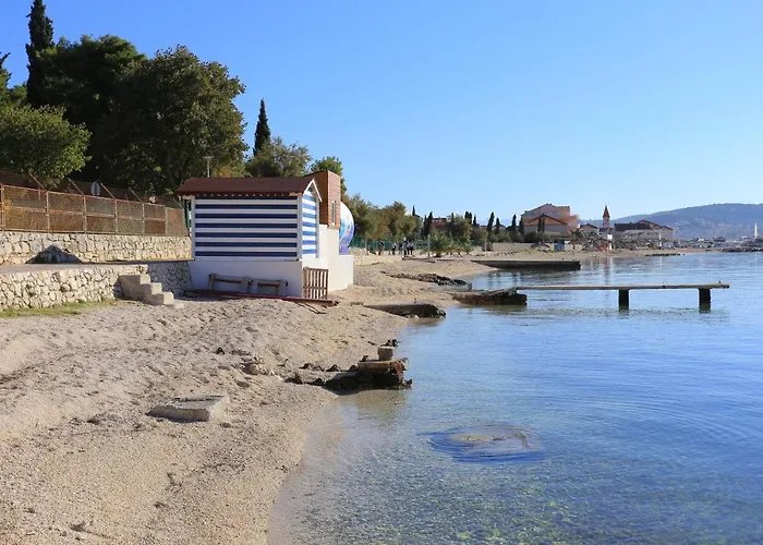 By The Sea Seget Donji, - 2029 Appartement