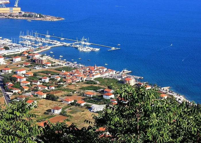 By The Sea Seget Donji, - 2029 * Trogir