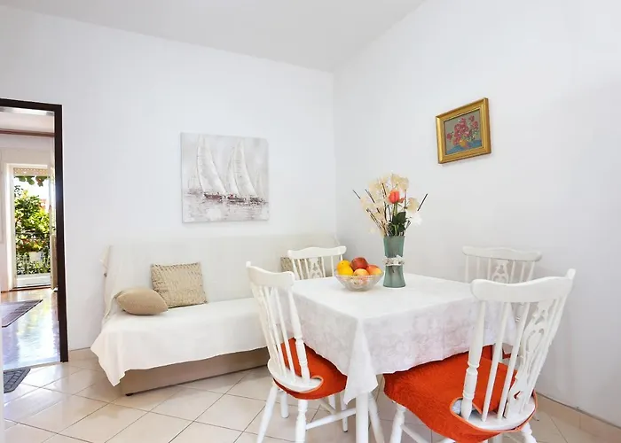 By The Sea Seget Donji, - 2029 Trogir