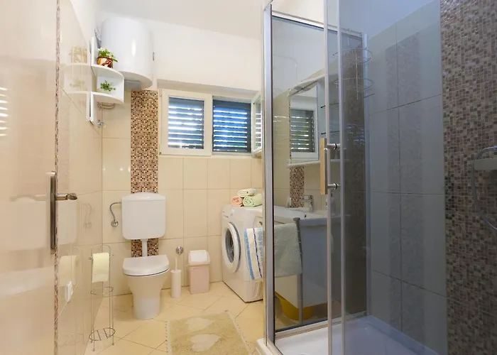 By The Sea Seget Donji, - 2029