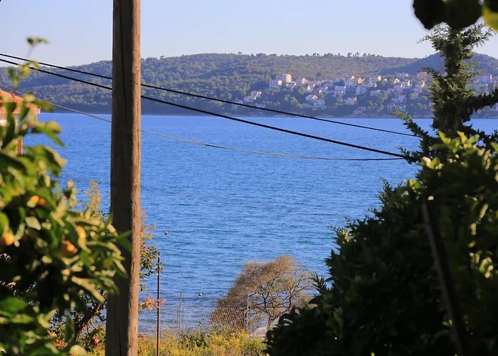 By The Sea Seget Donji, - 2029 Trogir