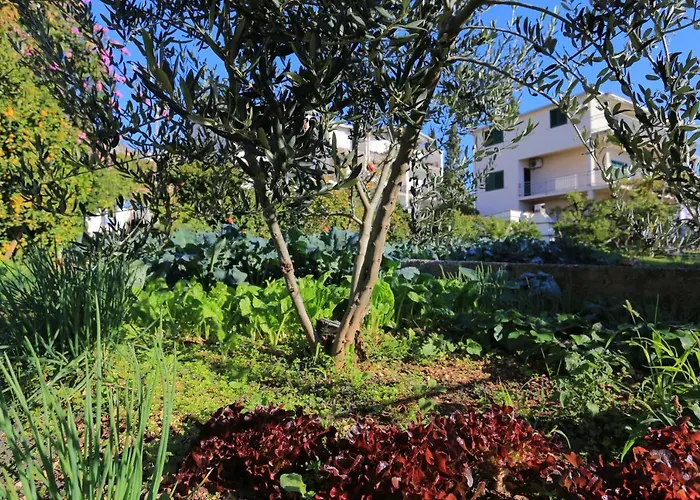 By The Sea Seget Donji, - 2029 Appartement *