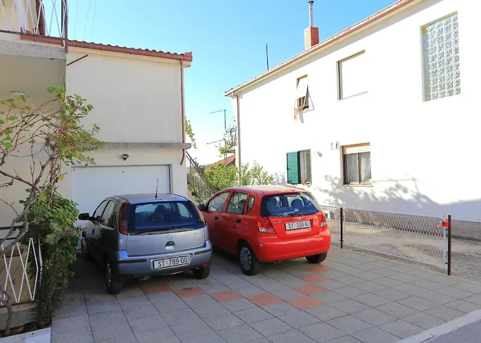 By The Sea Seget Donji, - 2029 Appartement *