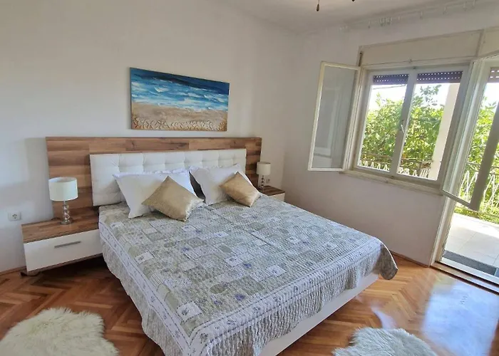 By The Sea Seget Donji, - 2029 Appartement Trogir