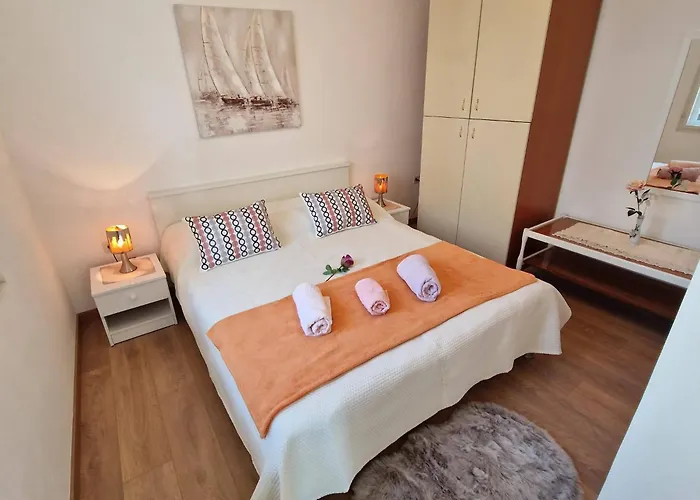 By The Sea Seget Donji, - 2029 * Trogir