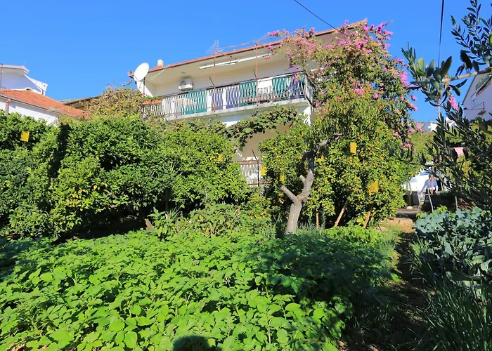 By The Sea Seget Donji, - 2029 Trogir