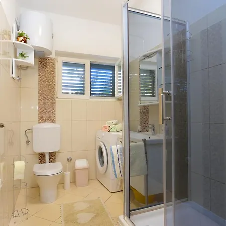 By The Sea Seget Donji, - 2029